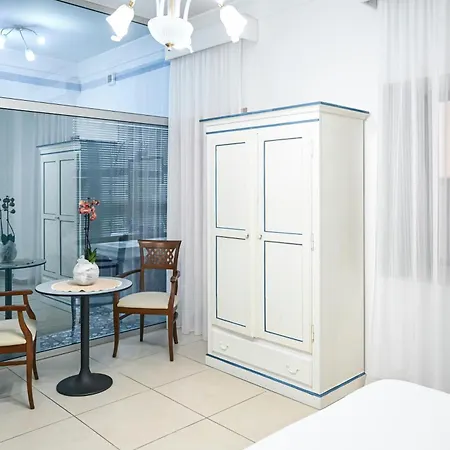 Palazzo Krataiis 4*