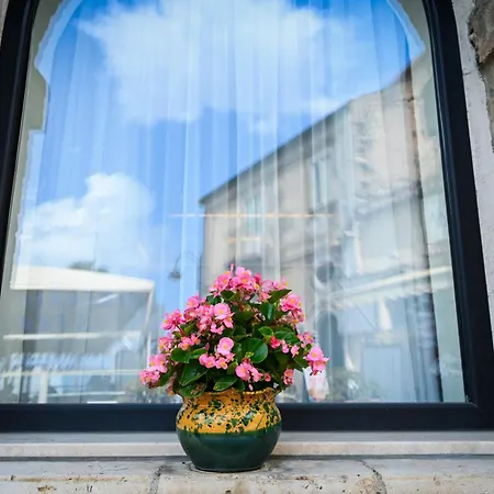 Hotel Palazzo Krataiis