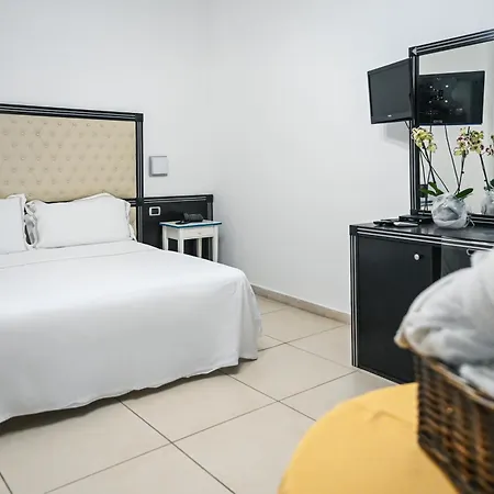 Hotel Palazzo Krataiis Scilla