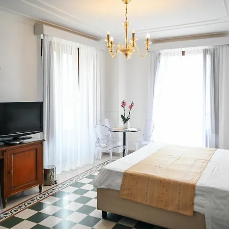 Hotel Palazzo Krataiis