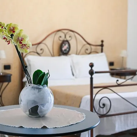 Palazzo Krataiis Hotel