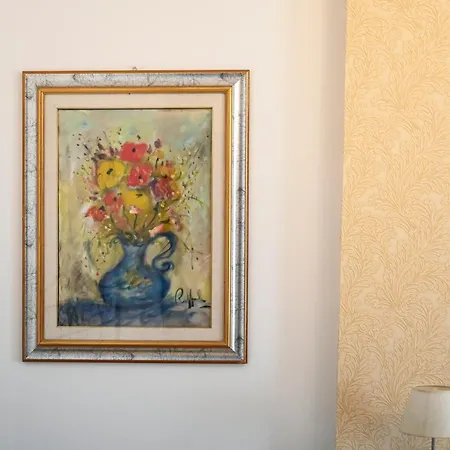 Hotel Palazzo Krataiis