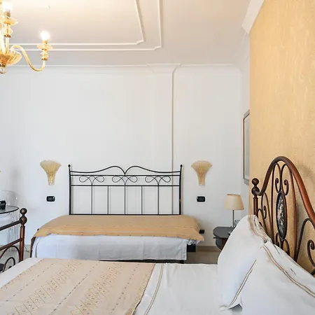 Palazzo Krataiis Hotel 4*