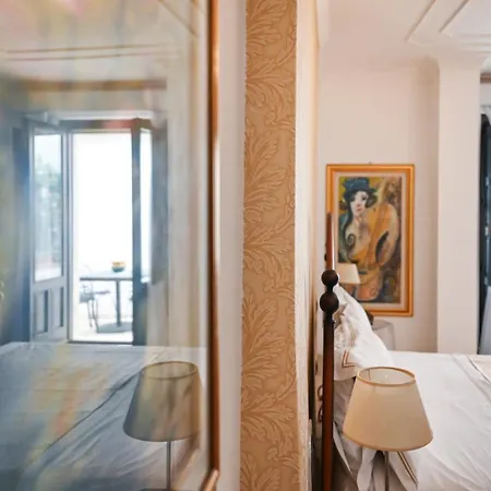 Palazzo Krataiis Hotel Scilla