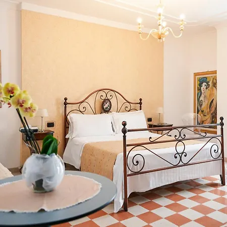 Hotel Palazzo Krataiis