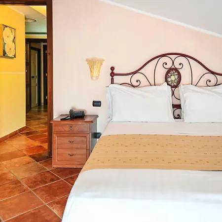 Hotel Palazzo Krataiis 4*