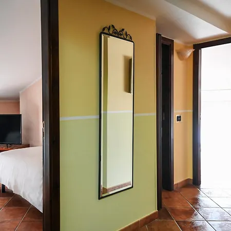 Hotel Palazzo Krataiis Scilla