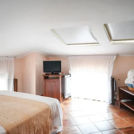 Hotel Palazzo Krataiis