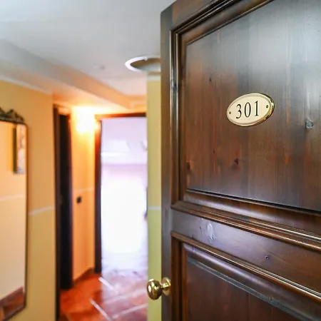 Palazzo Krataiis Hotel 4*