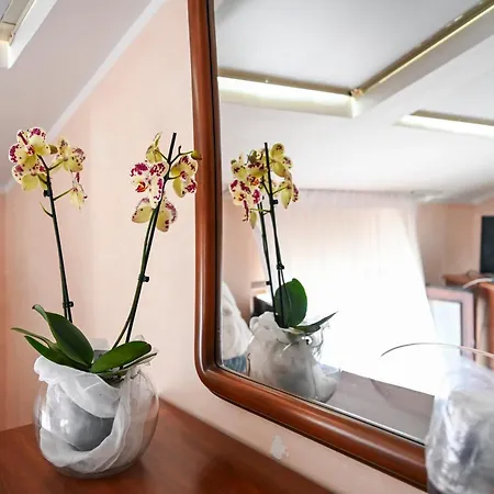 Hotel Palazzo Krataiis Scilla