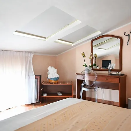 Palazzo Krataiis Hotel Scilla