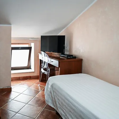 Palazzo Krataiis Scilla