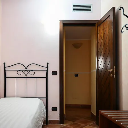 Palazzo Krataiis Hotel