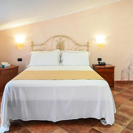 Hotel Palazzo Krataiis