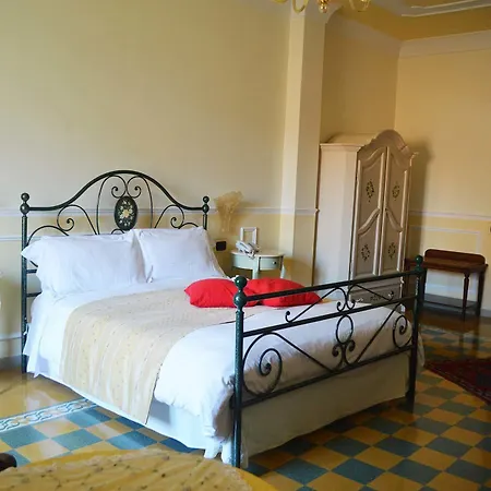 Hotel Palazzo Krataiis