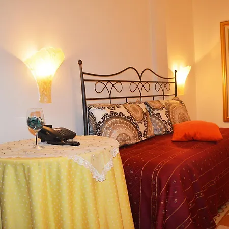 Hotel Palazzo Krataiis 4*