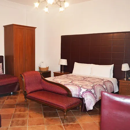 Palazzo Krataiis Hotel