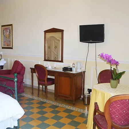 Hotel Palazzo Krataiis