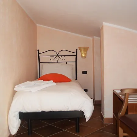 Hotel Palazzo Krataiis Scilla