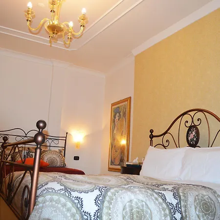 Palazzo Krataiis Hotel