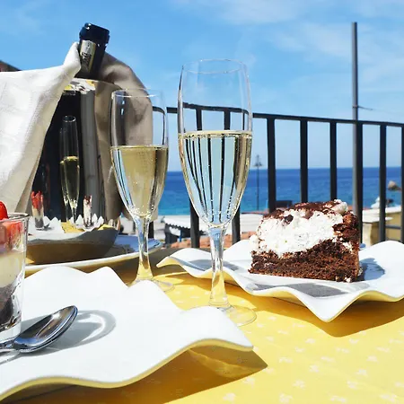 Hotel Palazzo Krataiis Scilla