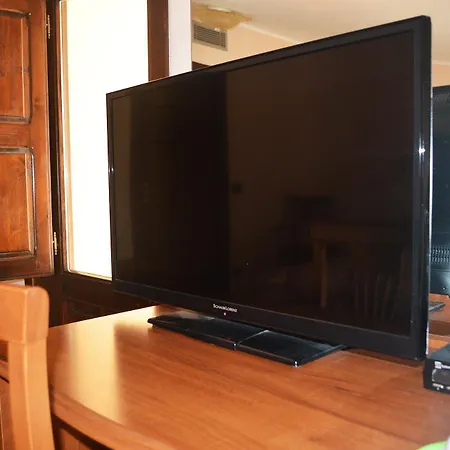 Hotel Palazzo Krataiis 4*