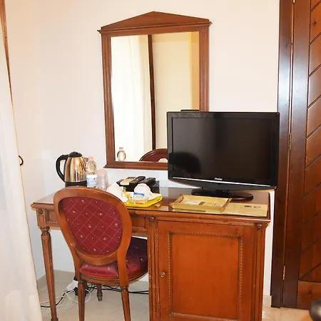 Palazzo Krataiis 4* Scilla