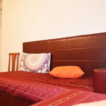 Palazzo Krataiis Hotel Scilla