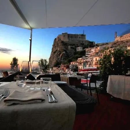 Palazzo Krataiis Hotel