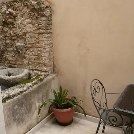 Palazzo Krataiis Hotel 4*