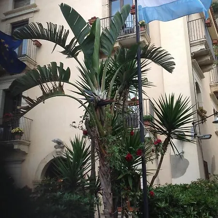 Palazzo Krataiis Hotel 4*