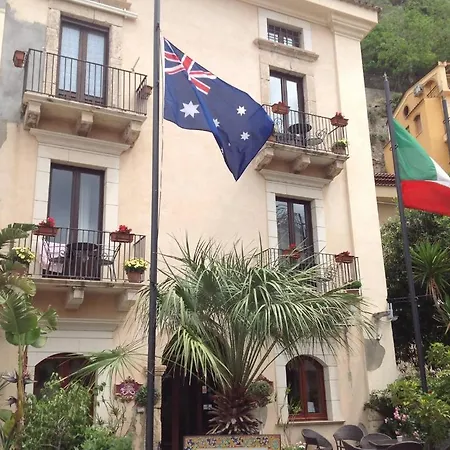 Palazzo Krataiis Hotel Scilla