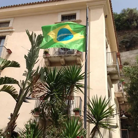 Hotel Palazzo Krataiis 4*