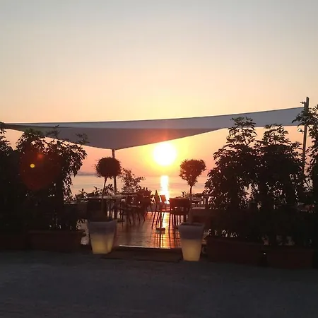 Palazzo Krataiis Hotel 4*