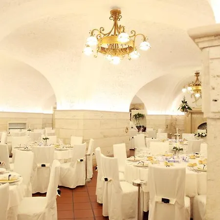 Palazzo Krataiis 4*
