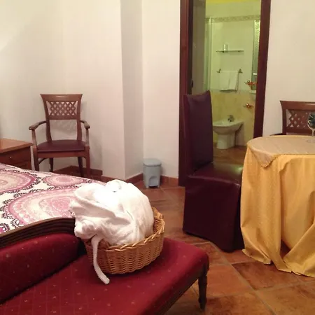 Palazzo Krataiis Hotel 4*