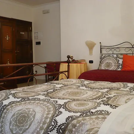 Palazzo Krataiis 4*