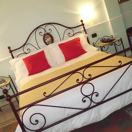 Hotel Palazzo Krataiis 4*