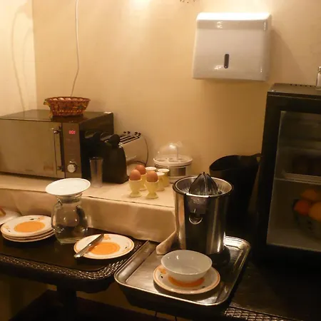 Hotel Palazzo Krataiis 4*