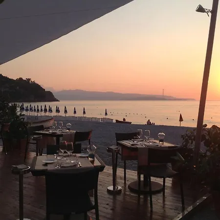 Hotel Palazzo Krataiis